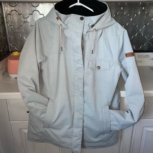 Roxy Billie Insulated Snow Jacket